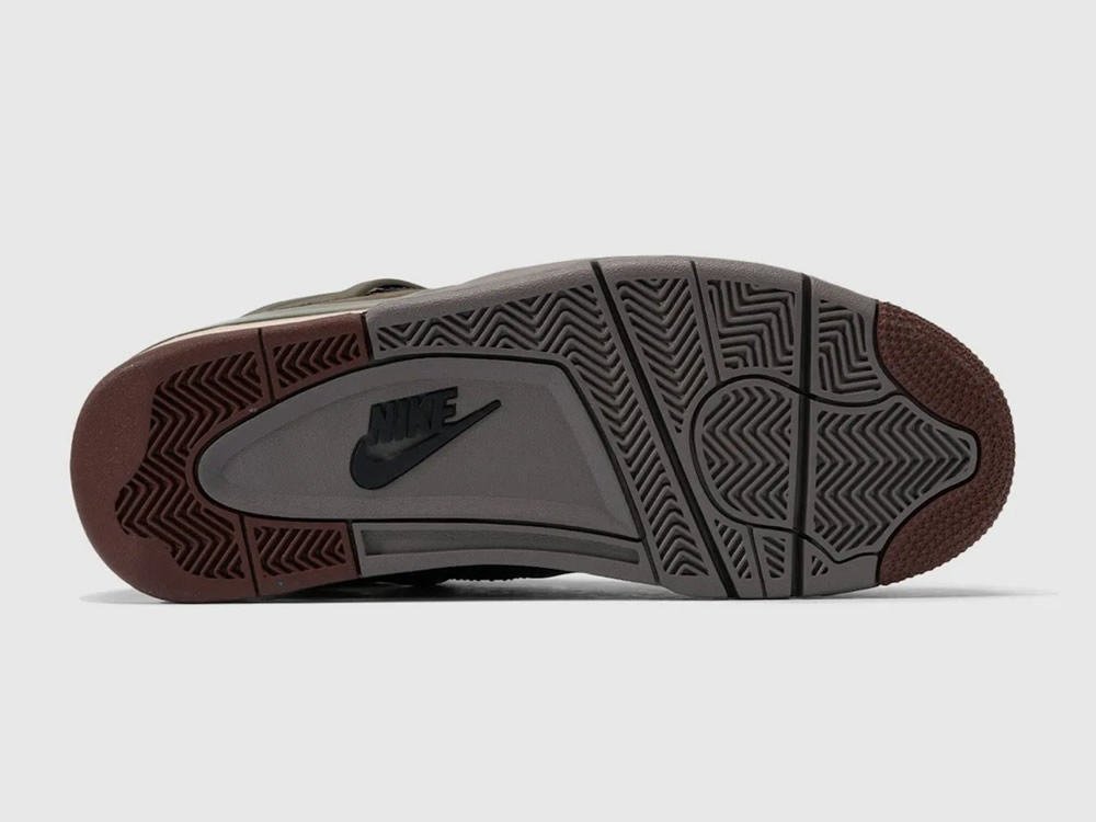 A Ma Maniere Jordan 4 Retro Dark Mocha If3102 200 5 - www.kickbulk.cc