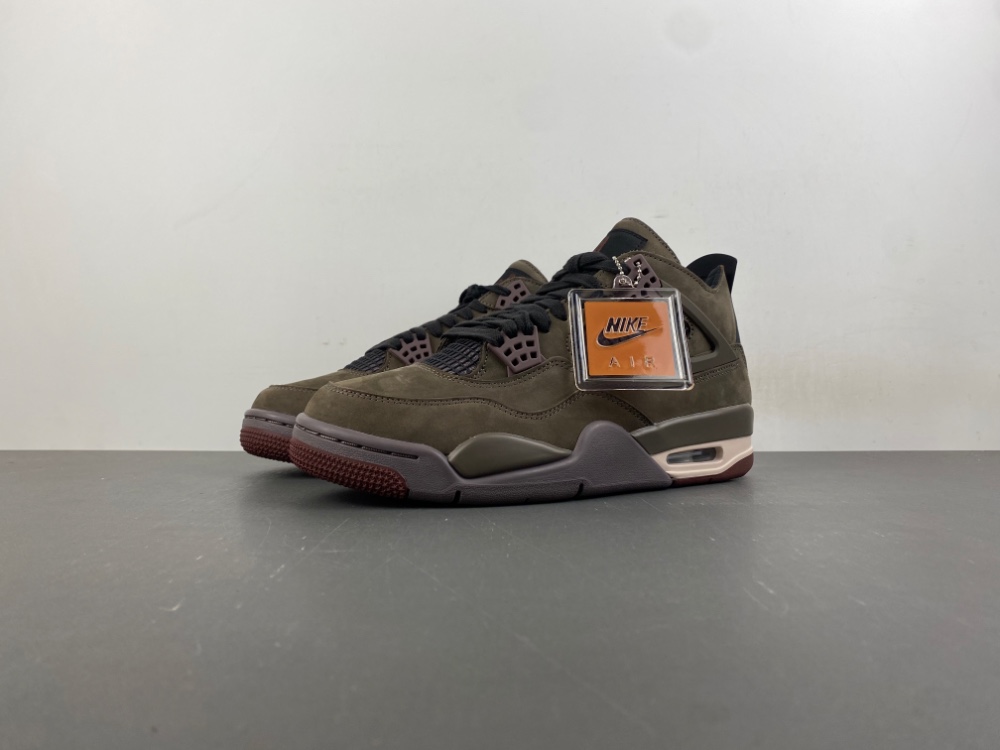 A Ma Maniere Jordan 4 Retro Dark Mocha If3102 200 6 - www.kickbulk.cc