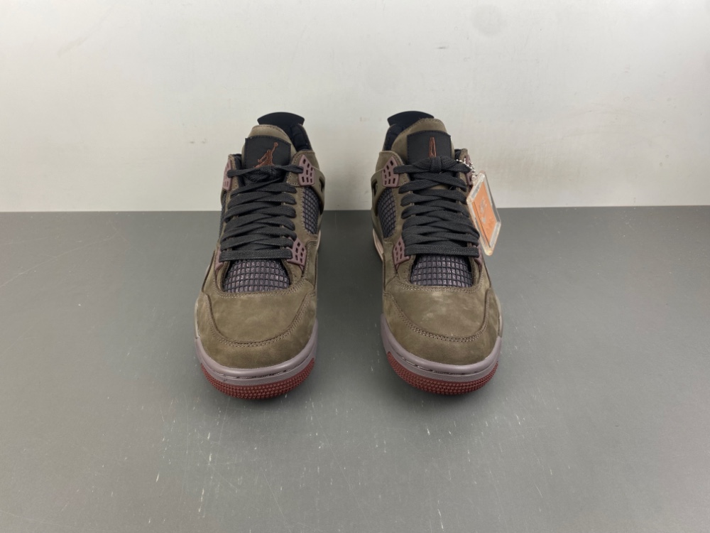 A Ma Maniere Jordan 4 Retro Dark Mocha If3102 200 8 - www.kickbulk.cc