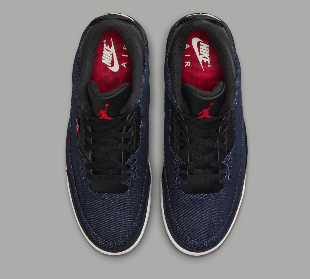 Levis Jordan 3 Retro Sp Denim Blue Ih7959 400 2 - www.kickbulk.cc Levis Jordan 3 Retro Sp Denim Blue Ih7959 400 2 - www.kickbulk.cc