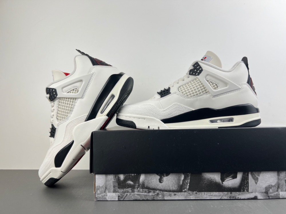Air Jordan 4 Retro Flight Club Im4002 100 11 - www.kickbulk.cc