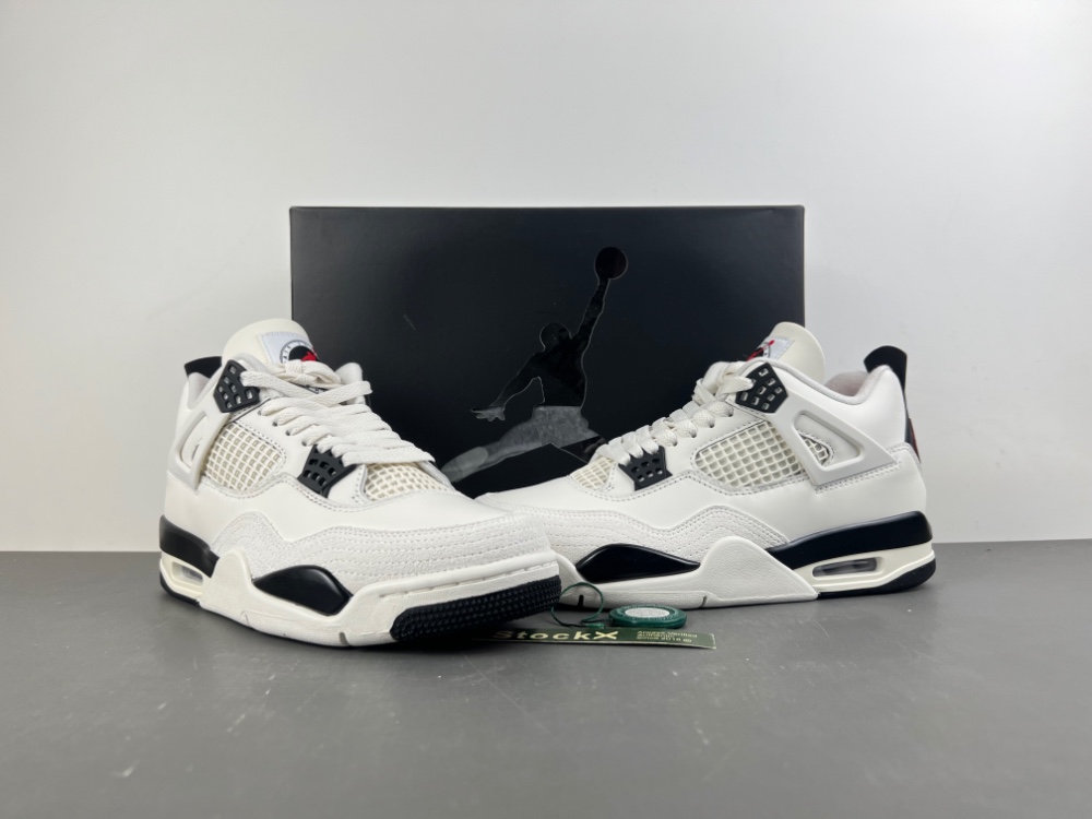 Air Jordan 4 Retro Flight Club Im4002 100 12 - www.kickbulk.cc
