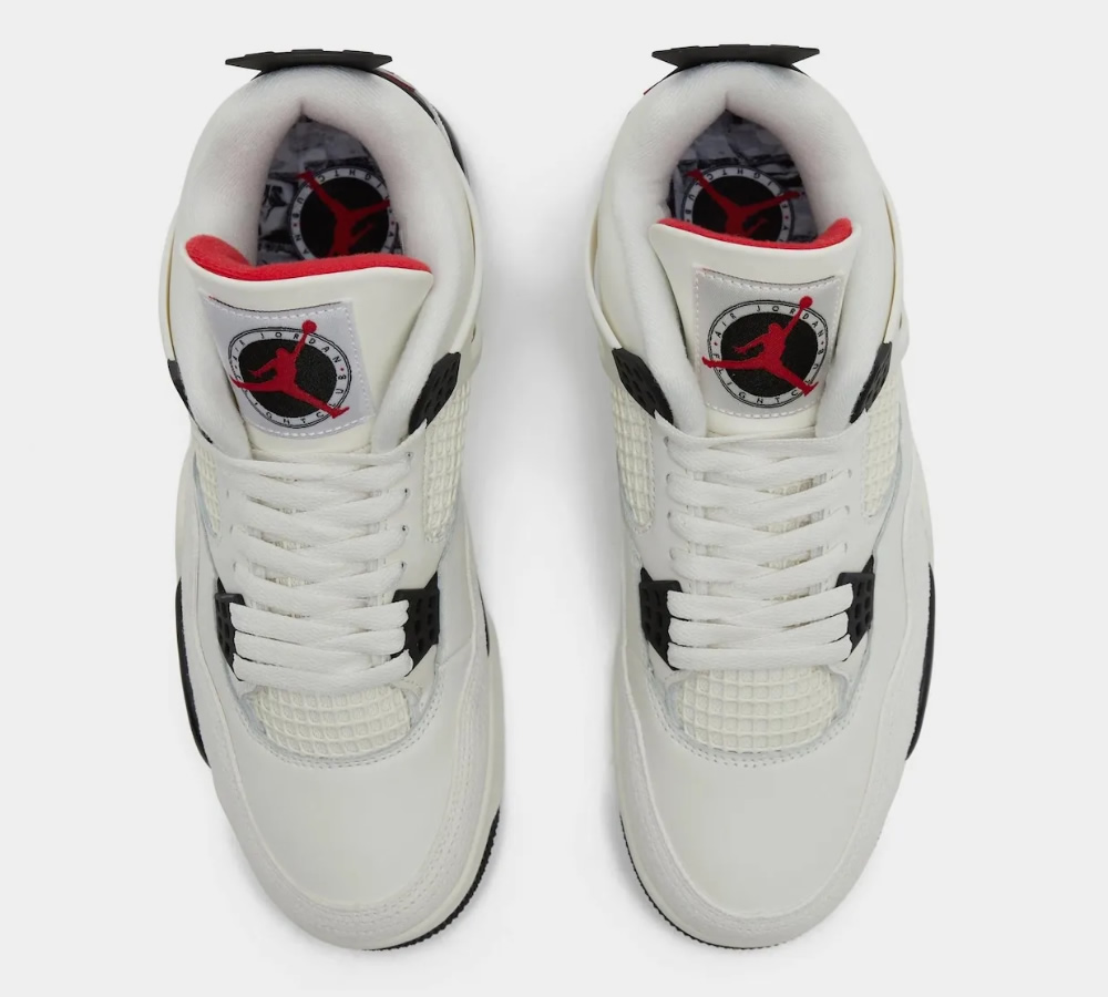 Air Jordan 4 Retro Flight Club Im4002 100 2 - www.kickbulk.cc