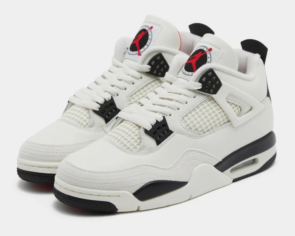 Air Jordan 4 Retro Flight Club Im4002 100 3 - www.kickbulk.cc