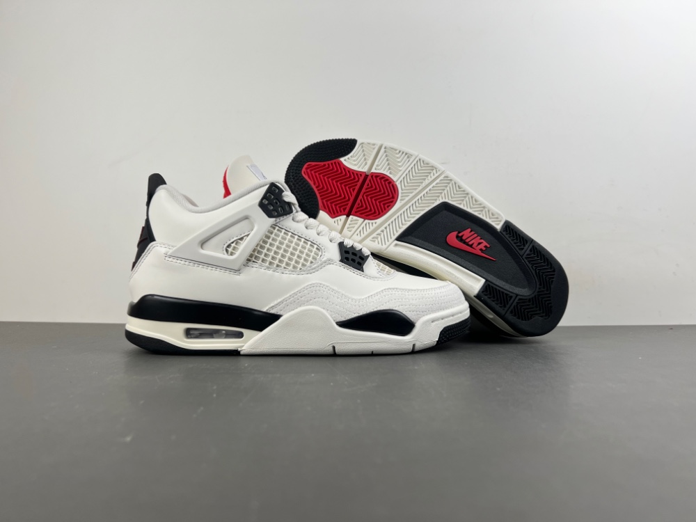 Air Jordan 4 Retro Flight Club Im4002 100 7 - www.kickbulk.cc