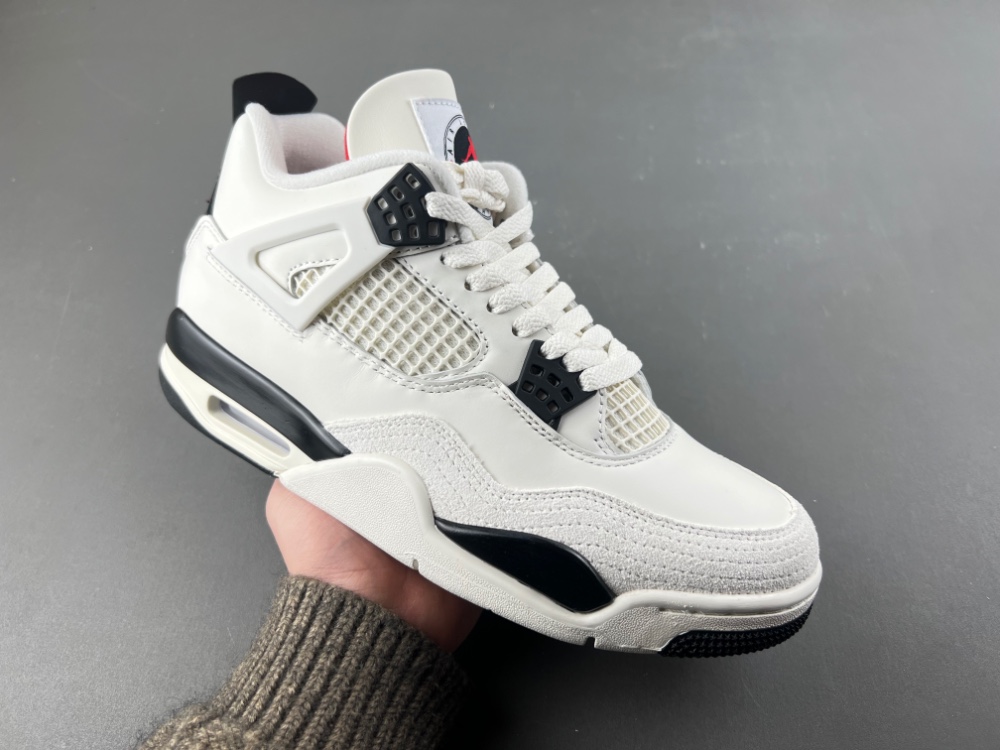 Air Jordan 4 Retro Flight Club Im4002 100 9 - www.kickbulk.cc