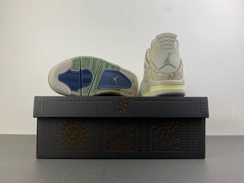 Air Jordan 4 Retro Se Somos Eternos Im8116 047 13 - www.kickbulk.cc