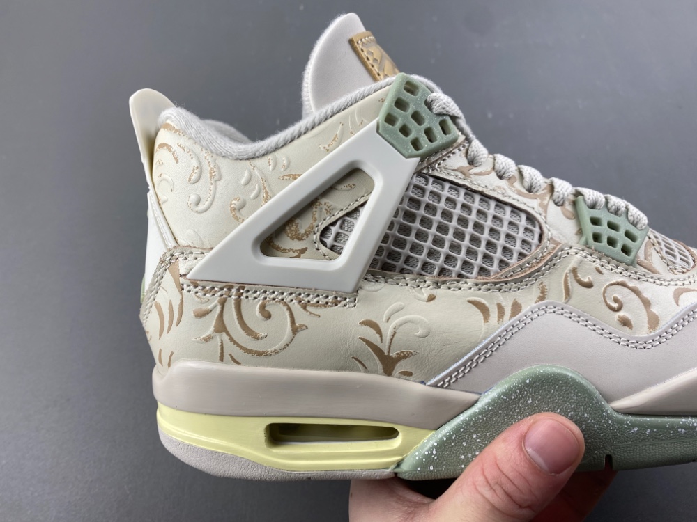 Air Jordan 4 Retro Se Somos Eternos Im8116 047 16 - www.kickbulk.cc