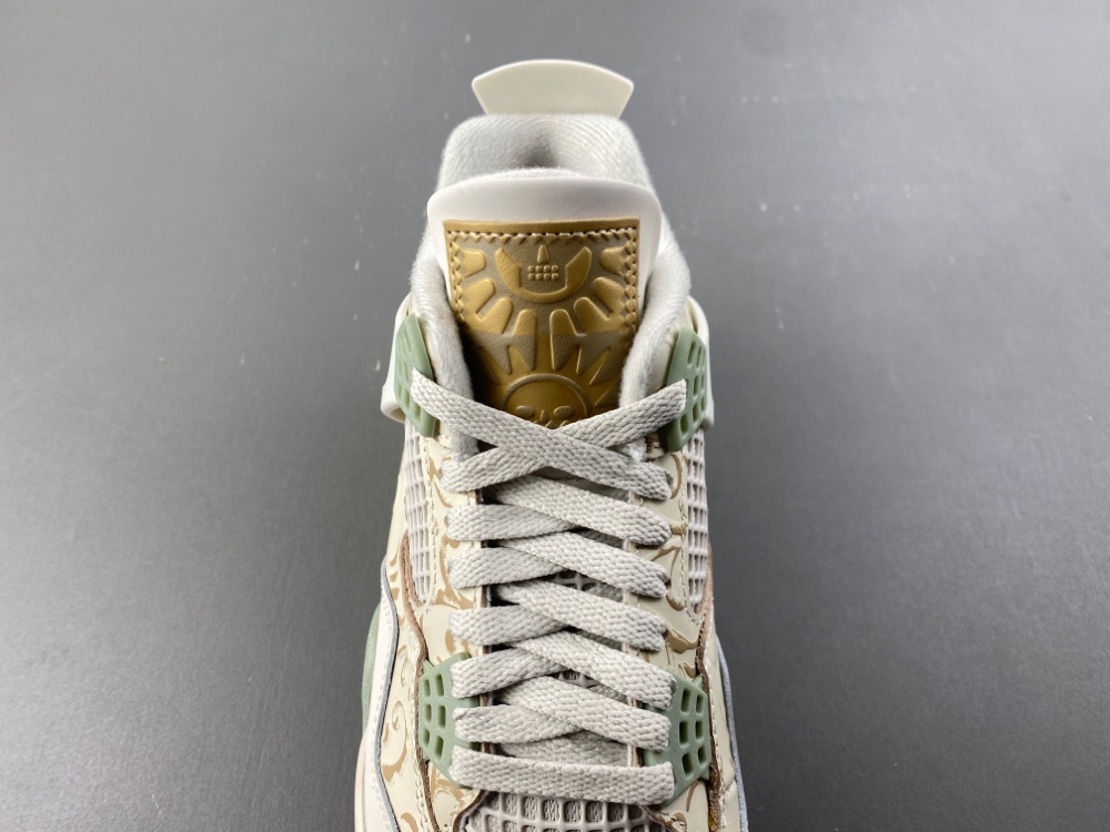 Air Jordan 4 Retro Se Somos Eternos Im8116 047 18 - www.kickbulk.cc