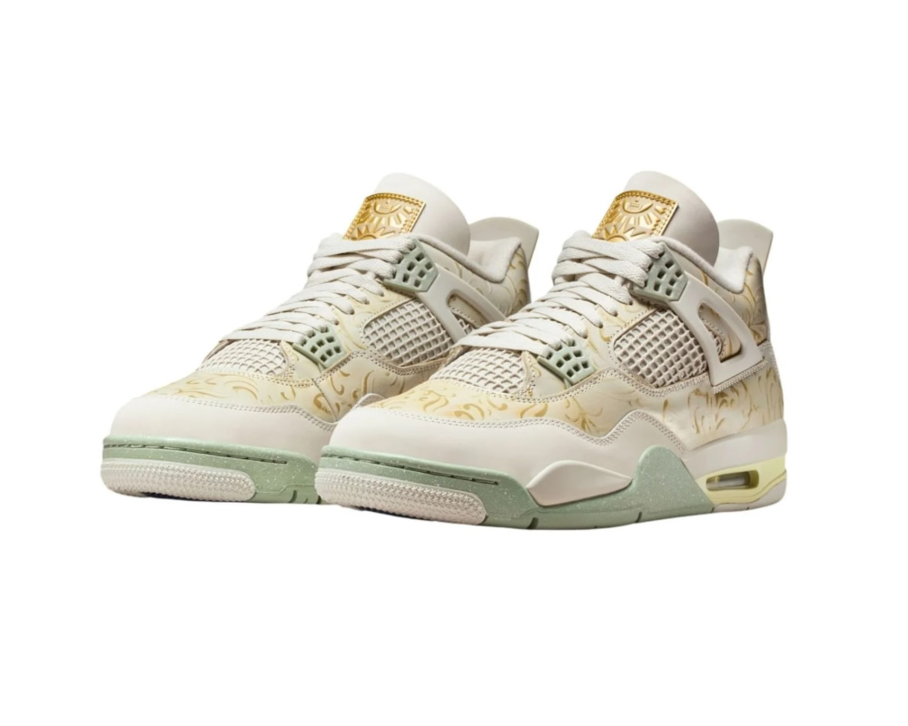 Air Jordan 4 Retro Se Somos Eternos Im8116 047 3 - www.kickbulk.cc