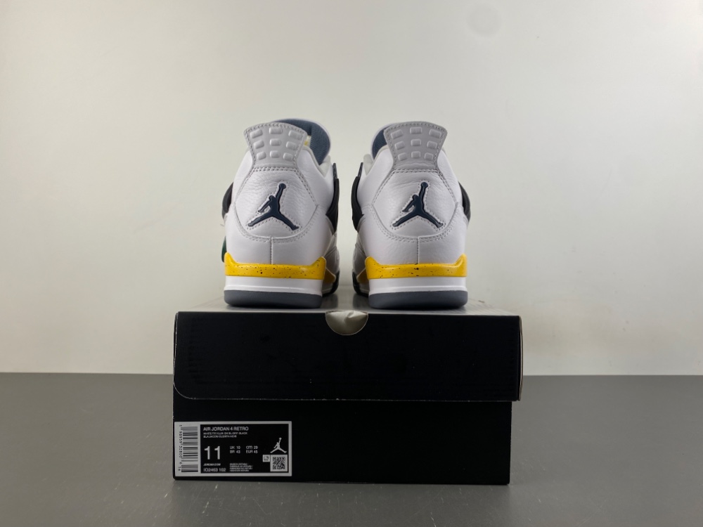 Air Jordan 4 Retro Rare Air Tour Yellow 2026 Io2463 102 15 - www.kickbulk.cc Air Jordan 4 Retro Rare Air Tour Yellow 2026 Io2463 102 15 - www.kickbulk.cc