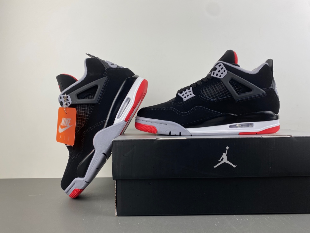 Air Jordan 4 Retro Og Bred 2026 Ix8180 001 11 - www.kickbulk.cc