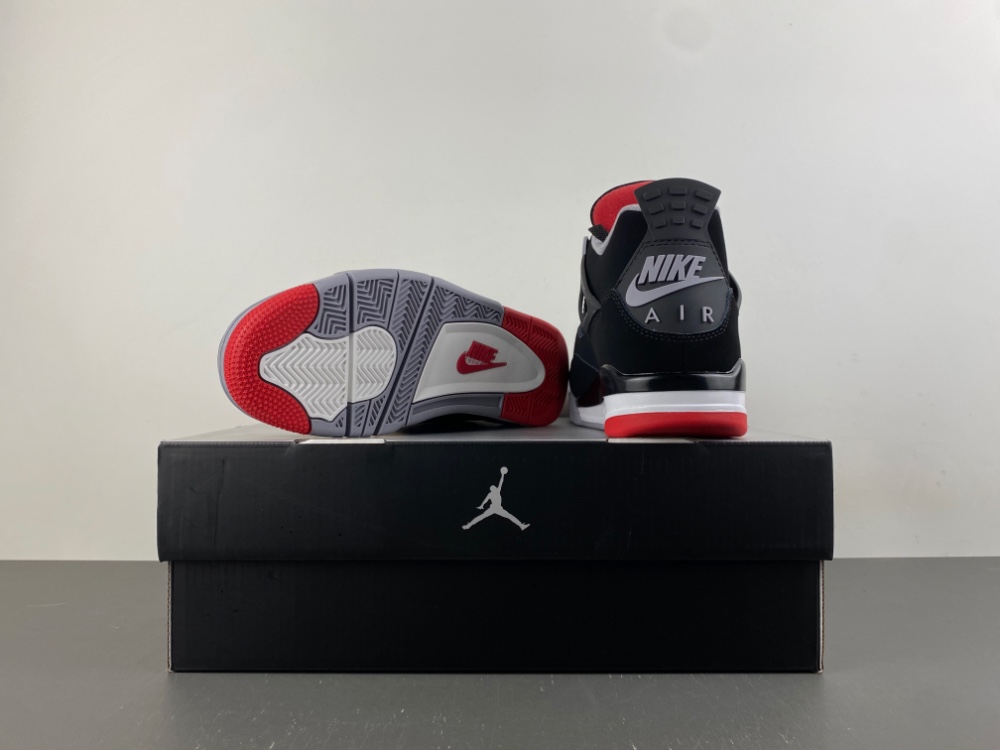 Air Jordan 4 Retro Og Bred 2026 Ix8180 001 12 - www.kickbulk.cc