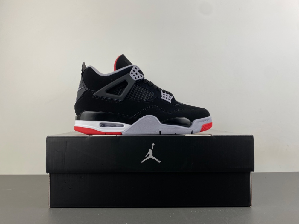 Air Jordan 4 Retro Og Bred 2026 Ix8180 001 13 - www.kickbulk.cc