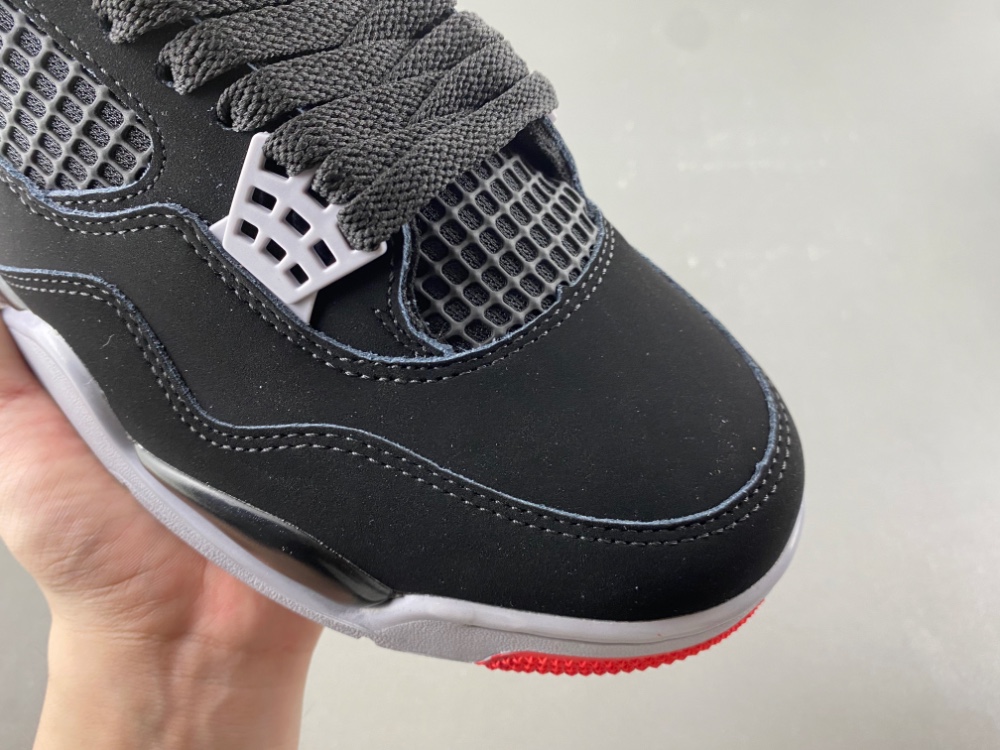 Air Jordan 4 Retro Og Bred 2026 Ix8180 001 17 - www.kickbulk.cc