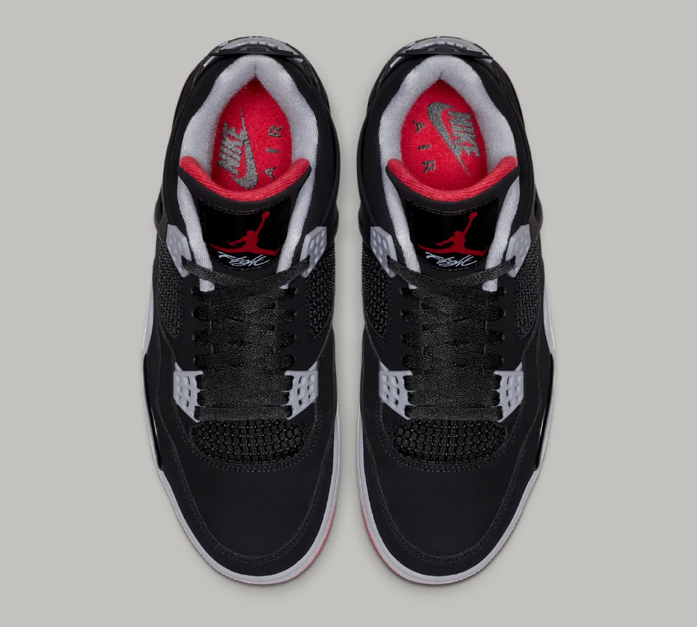 Air Jordan 4 Retro Og Bred 2026 Ix8180 001 2 - www.kickbulk.cc