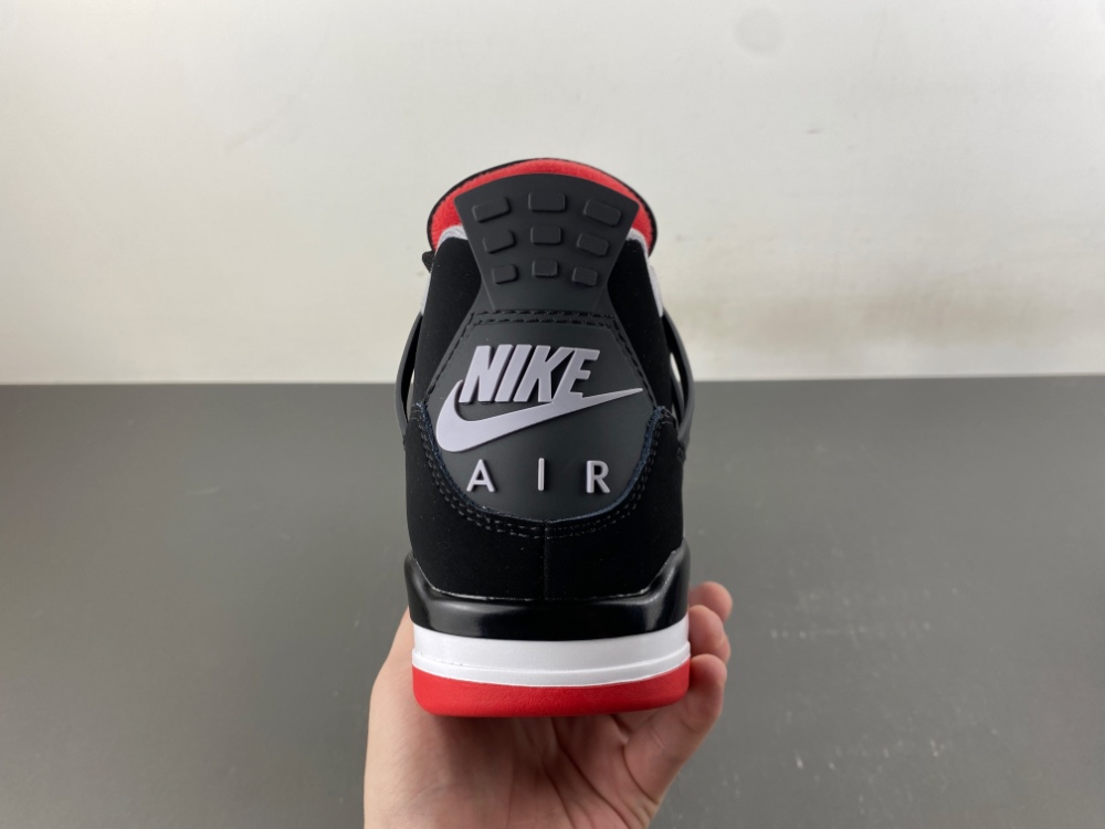 Air Jordan 4 Retro Og Bred 2026 Ix8180 001 20 - www.kickbulk.cc