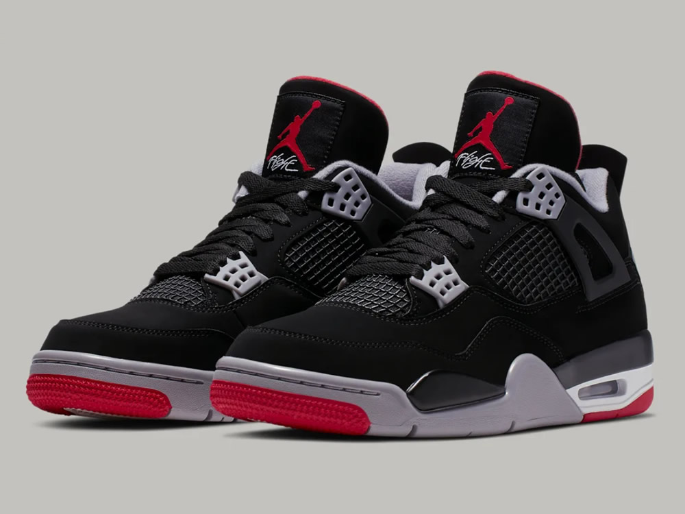 Air Jordan 4 Retro Og Bred 2026 Ix8180 001 3 - www.kickbulk.cc