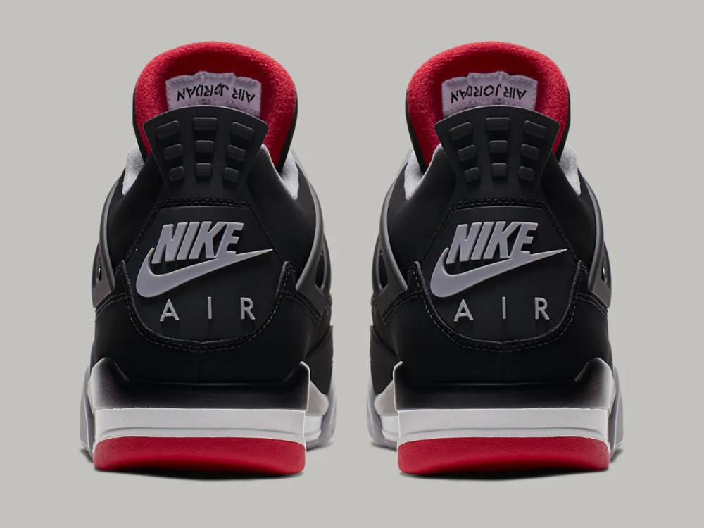 Air Jordan 4 Retro Og Bred 2026 Ix8180 001 4 - www.kickbulk.cc