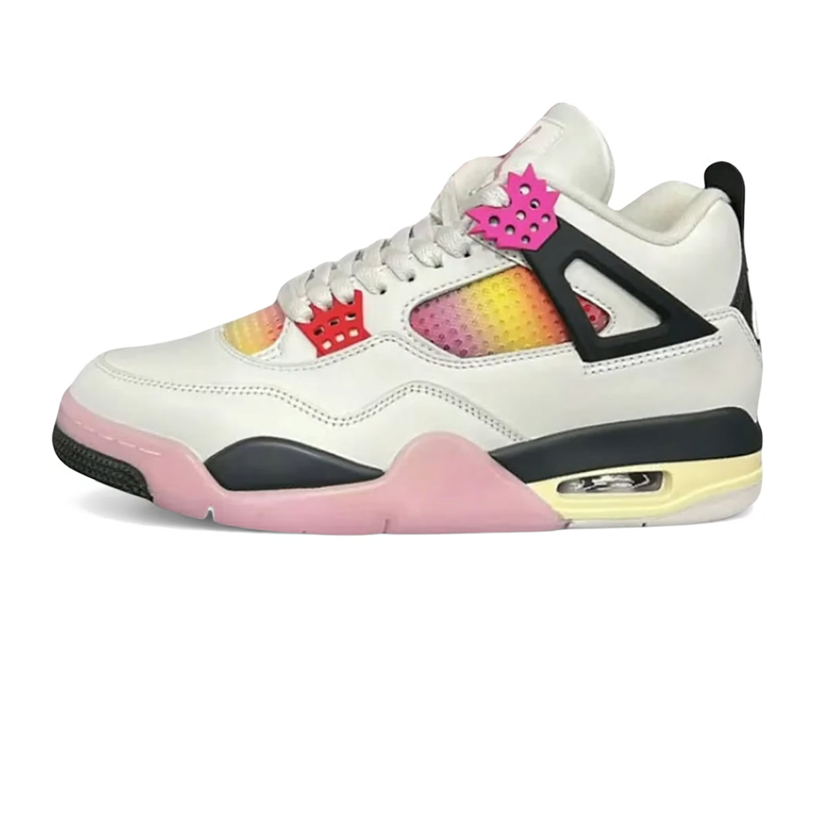 Air Jordan 4 Retro Comic Ja1135 100 1 - www.kickbulk.cc Air Jordan 4 Retro Comic Ja1135 100 1 - www.kickbulk.cc