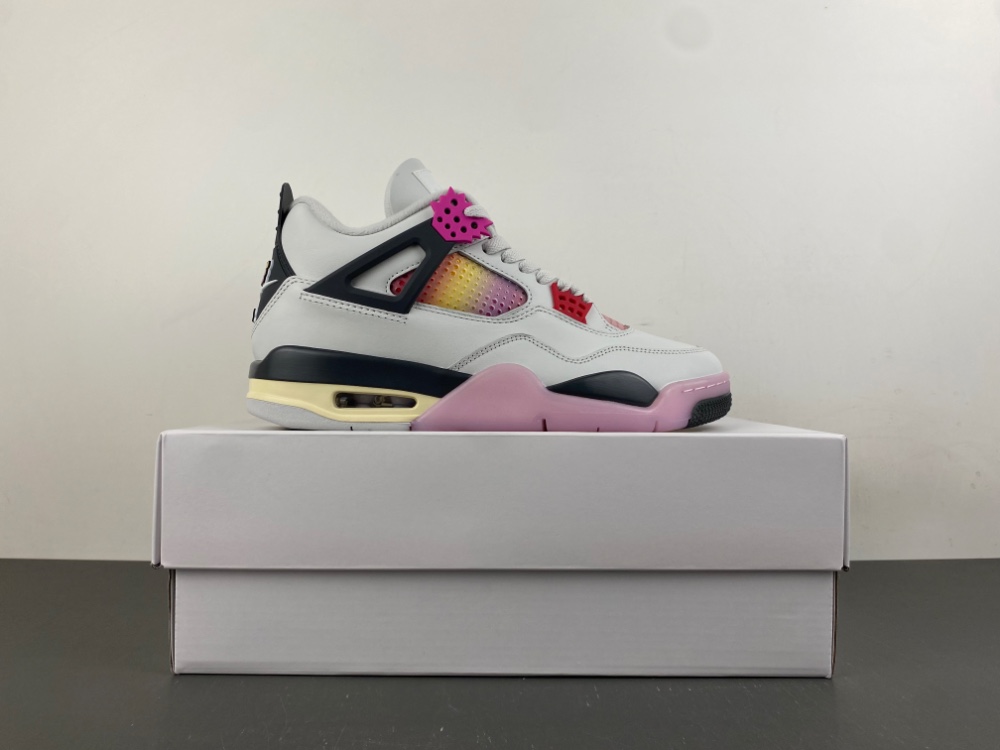 Air Jordan 4 Retro Comic Ja1135 100 10 - www.kickbulk.cc Air Jordan 4 Retro Comic Ja1135 100 10 - www.kickbulk.cc
