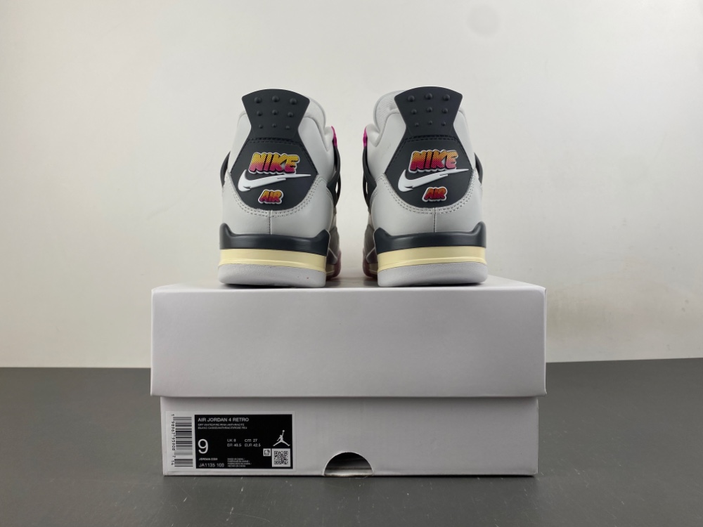 Air Jordan 4 Retro Comic Ja1135 100 11 - www.kickbulk.cc Air Jordan 4 Retro Comic Ja1135 100 11 - www.kickbulk.cc
