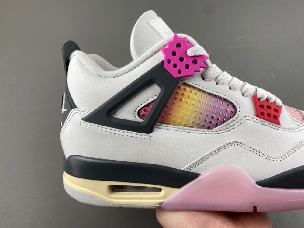 Air Jordan 4 Retro Comic Ja1135 100 12 - www.kickbulk.cc Air Jordan 4 Retro Comic Ja1135 100 12 - www.kickbulk.cc