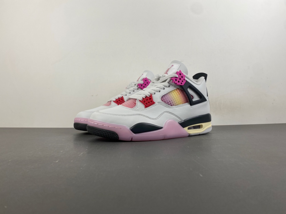 Air Jordan 4 Retro Comic Ja1135 100 2 - www.kickbulk.cc Air Jordan 4 Retro Comic Ja1135 100 2 - www.kickbulk.cc