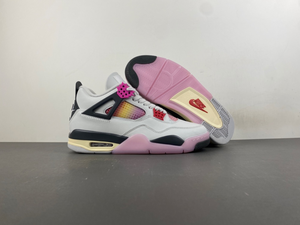 Air Jordan 4 Retro Comic Ja1135 100 4 - www.kickbulk.cc Air Jordan 4 Retro Comic Ja1135 100 4 - www.kickbulk.cc