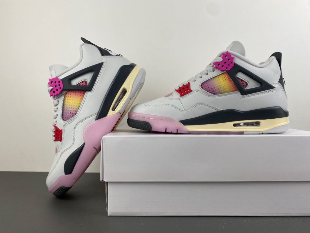 Air Jordan 4 Retro Comic Ja1135 100 7 - www.kickbulk.cc Air Jordan 4 Retro Comic Ja1135 100 7 - www.kickbulk.cc