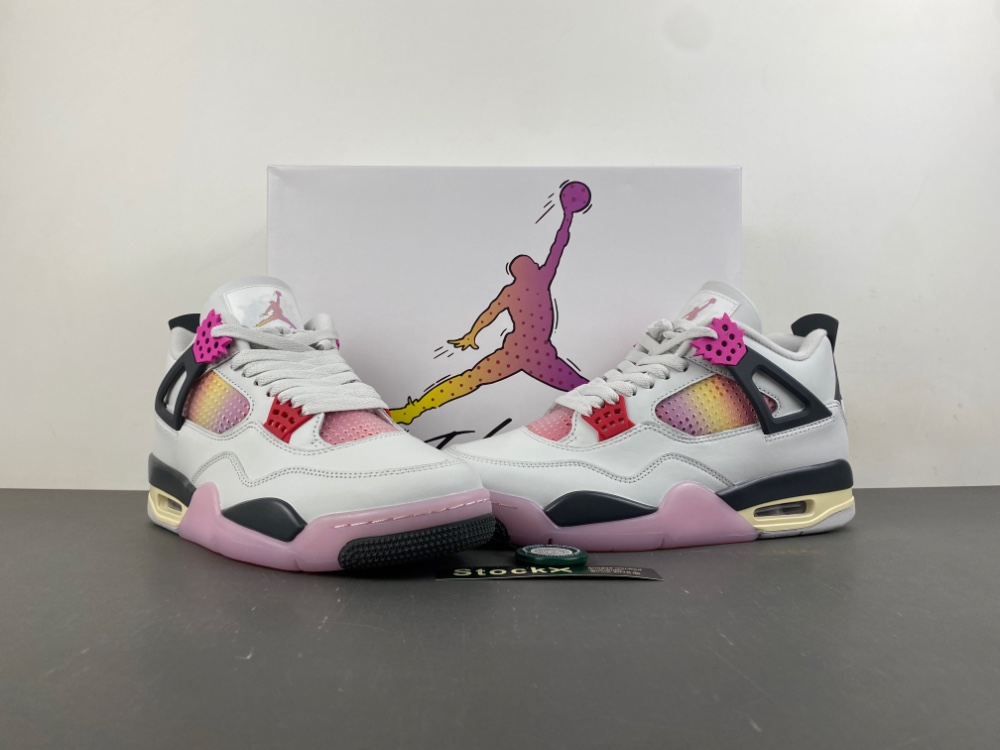 Air Jordan 4 Retro Comic Ja1135 100 8 - www.kickbulk.cc Air Jordan 4 Retro Comic Ja1135 100 8 - www.kickbulk.cc