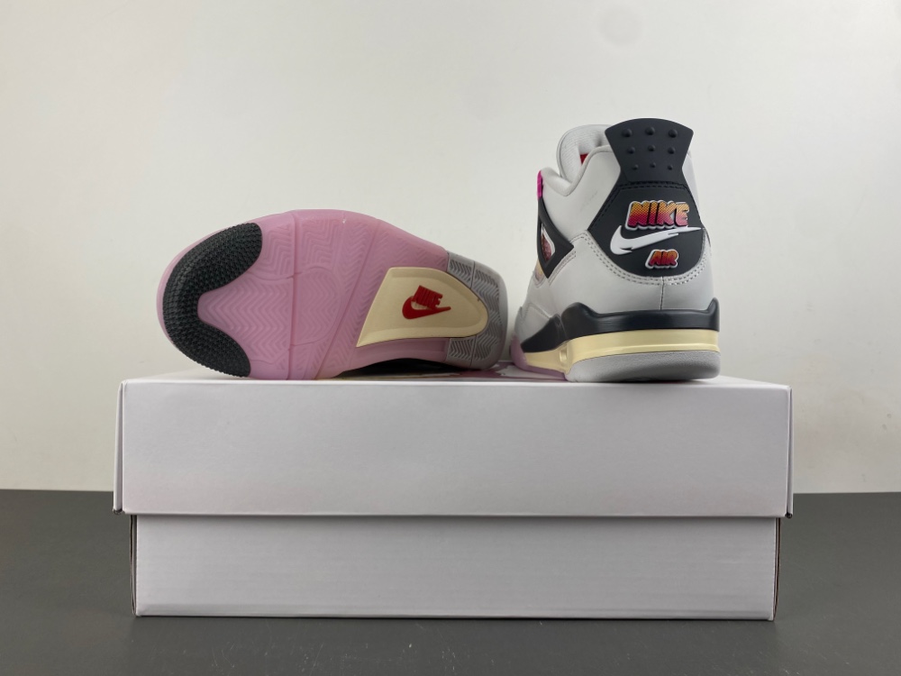 Air Jordan 4 Retro Comic Ja1135 100 9 - www.kickbulk.cc Air Jordan 4 Retro Comic Ja1135 100 9 - www.kickbulk.cc