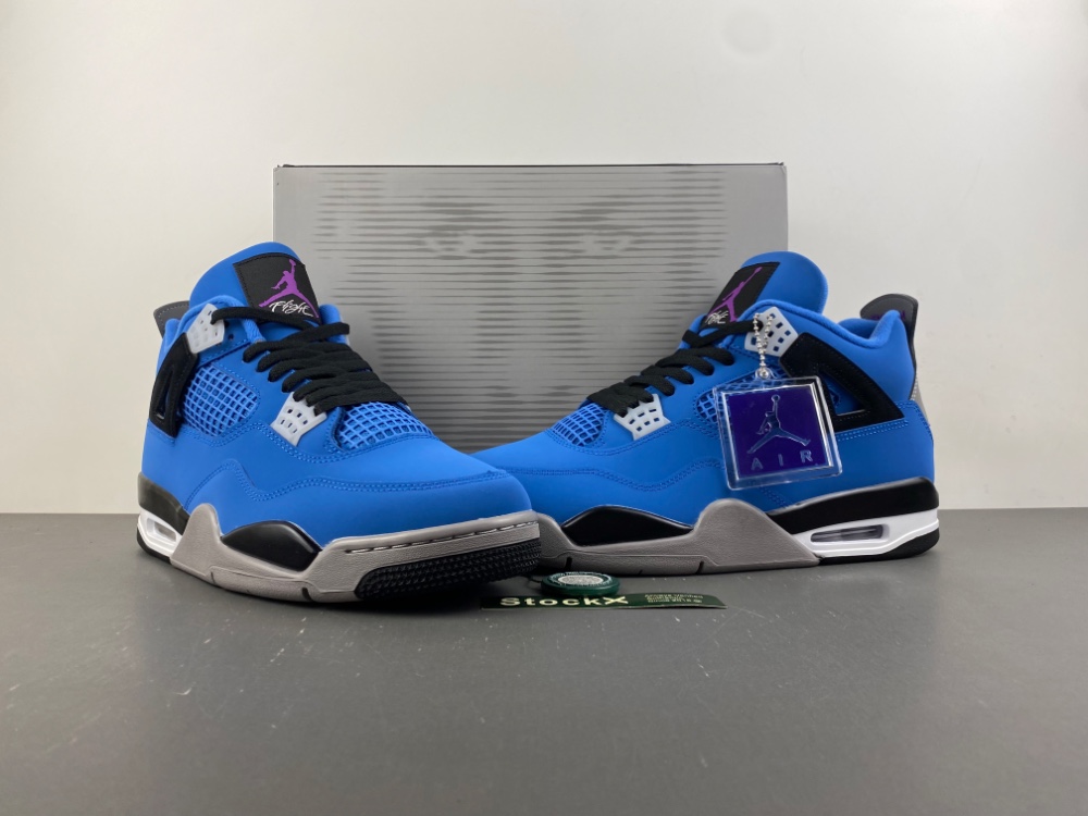 Eminem Air Jordan 4 Retro Encore 2027 Jj3098 400 11 - www.kickbulk.cc