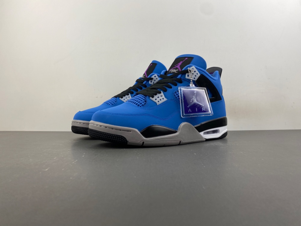 Eminem Air Jordan 4 Retro Encore 2027 Jj3098 400 4 - www.kickbulk.cc