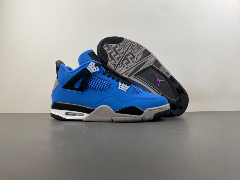 Eminem Air Jordan 4 Retro Encore 2027 Jj3098 400 6 - www.kickbulk.cc