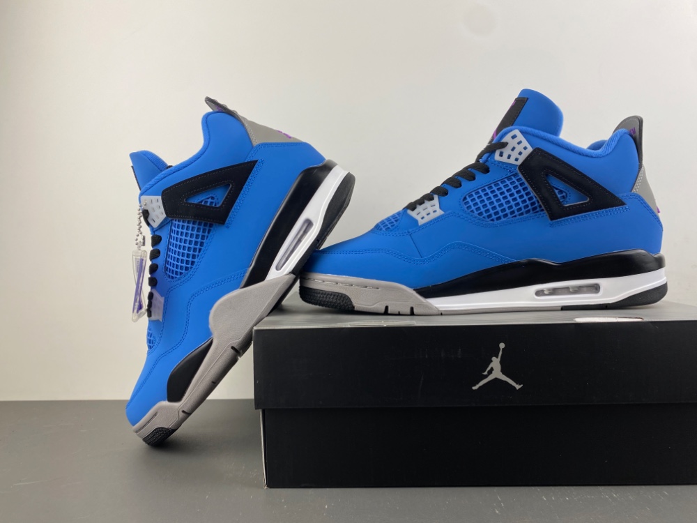 Eminem Air Jordan 4 Retro Encore 2027 Jj3098 400 9 - www.kickbulk.cc