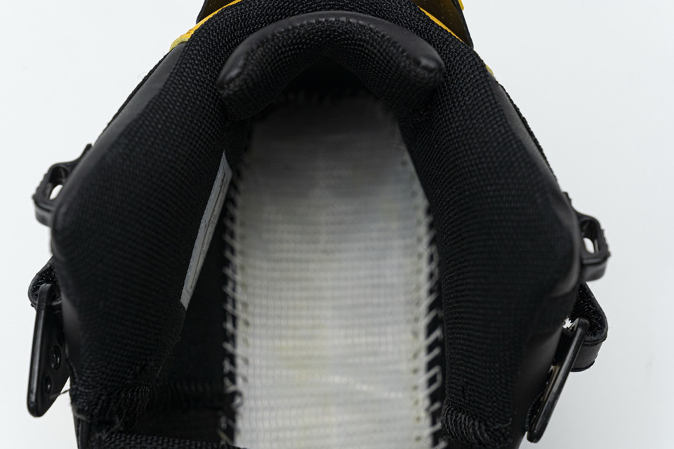 Nike Jordan 6 Rings Bg Basketball Shoes Yellow 322992 700 18 - www.kickbulk.cc