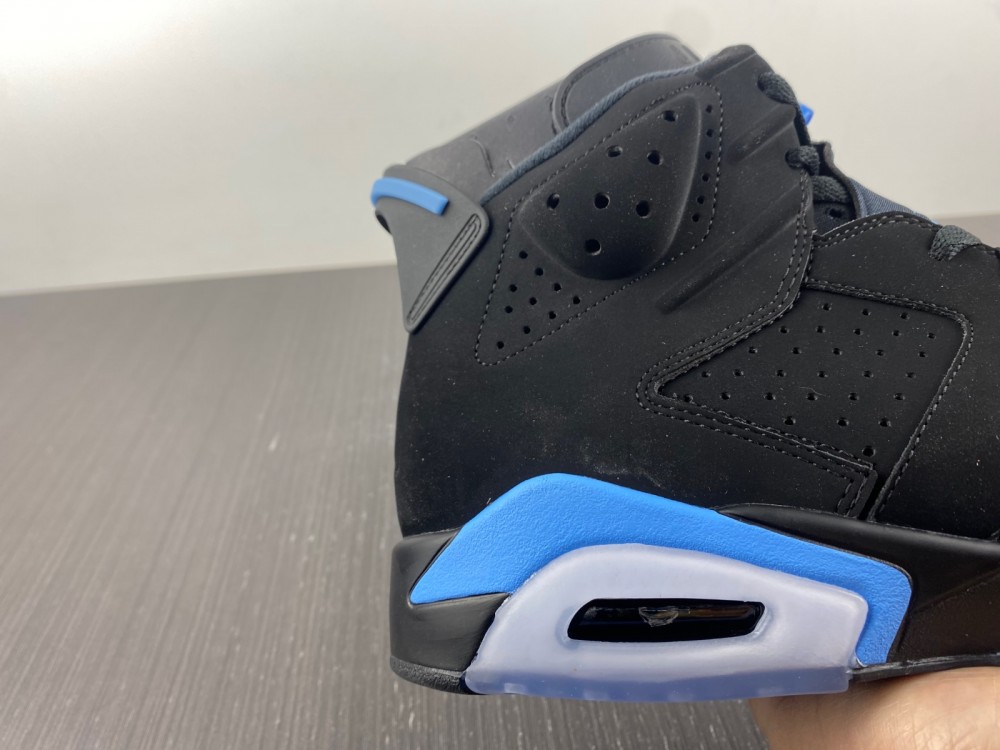 Air Jordan 6 Retro Unc 384664 006 16 - www.kickbulk.cc