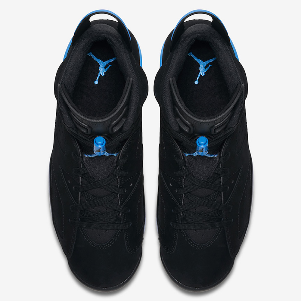 Air Jordan 6 Retro Unc 384664 006 2 - www.kickbulk.cc