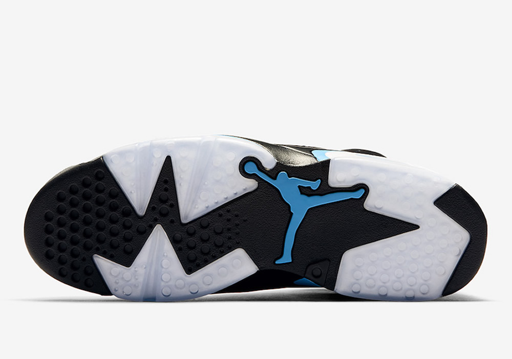 Air Jordan 6 Retro Unc 384664 006 6 - www.kickbulk.cc