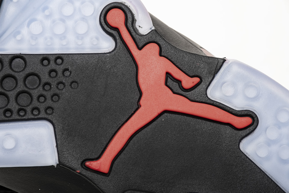 Nike Air Jordan 6 Black Infrared 384664 060 15 - www.kickbulk.cc
