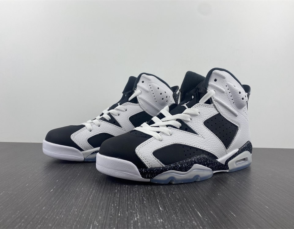 Air Jordan 6 Retro Oreo 384664 101 2 - www.kickbulk.cc