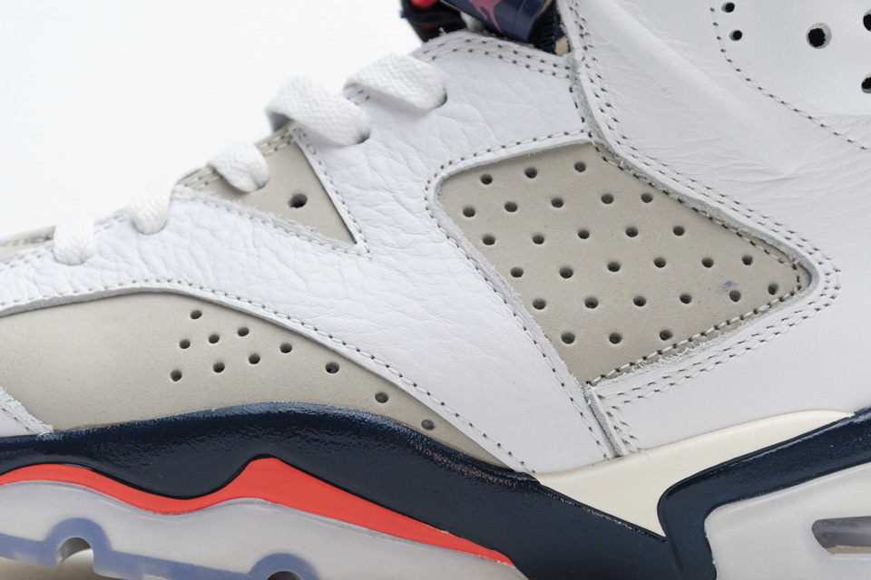 Nike Air Jordan 6 Tinker 384664 104 10 - www.kickbulk.cc