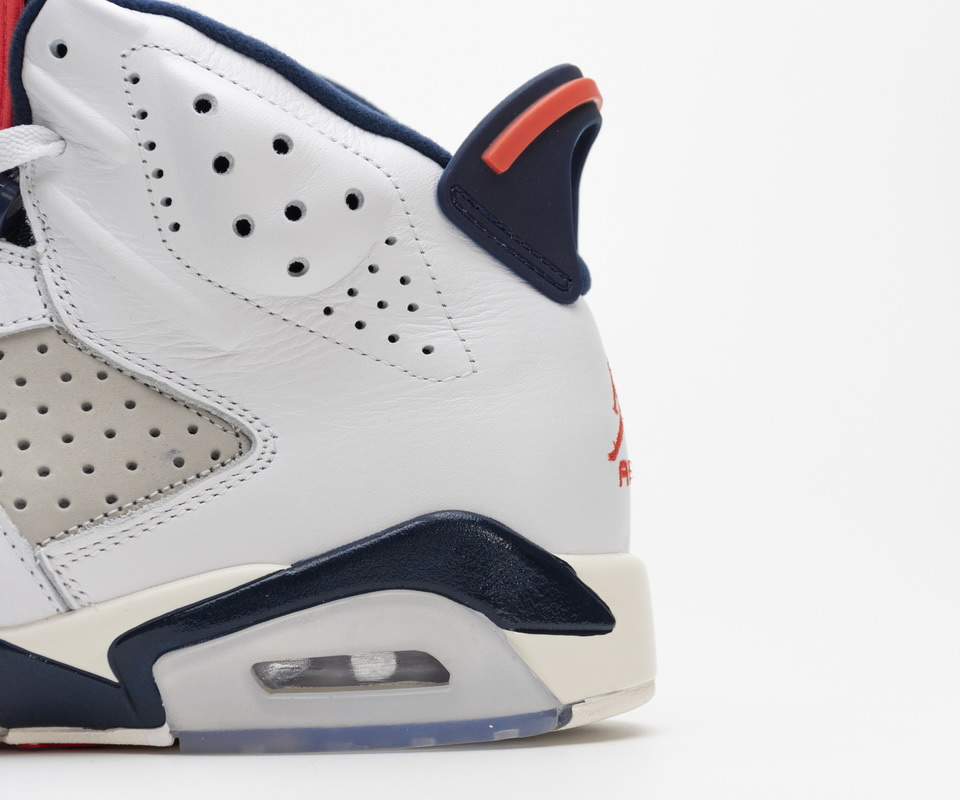 Nike Air Jordan 6 Tinker 384664 104 11 - www.kickbulk.cc