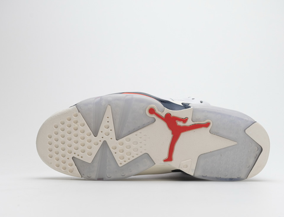 Nike Air Jordan 6 Tinker 384664 104 7 - www.kickbulk.cc