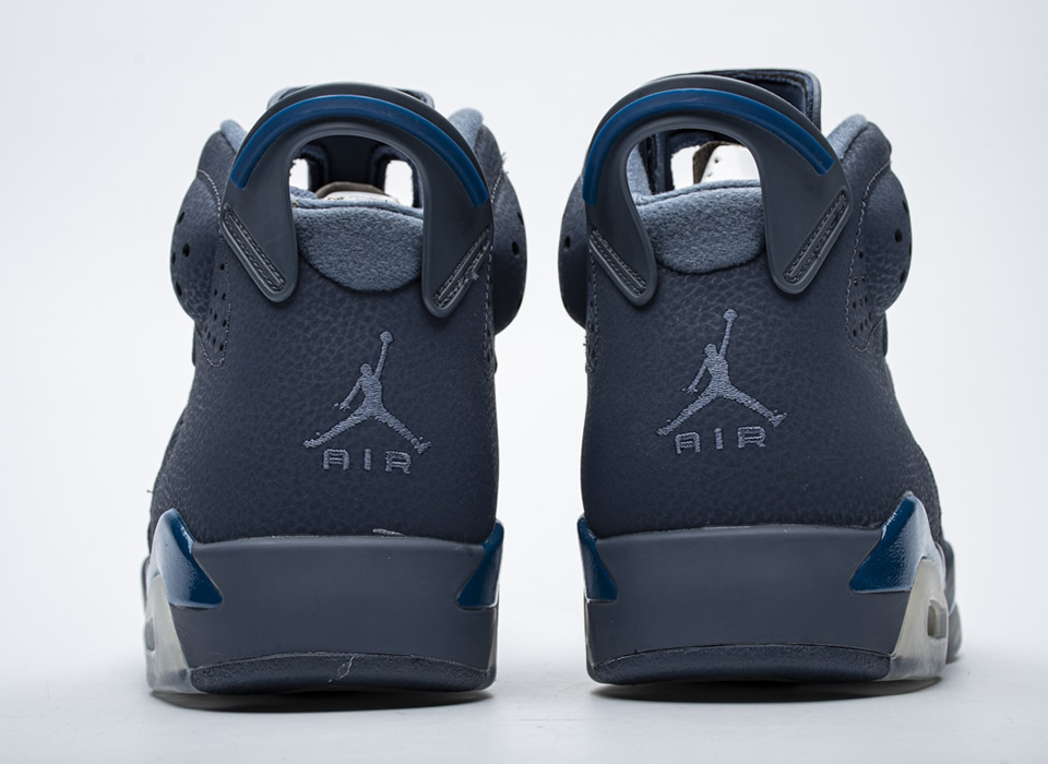 Nike Air Jordan 6 Jimmy Butler 384664 400 4 - www.kickbulk.cc