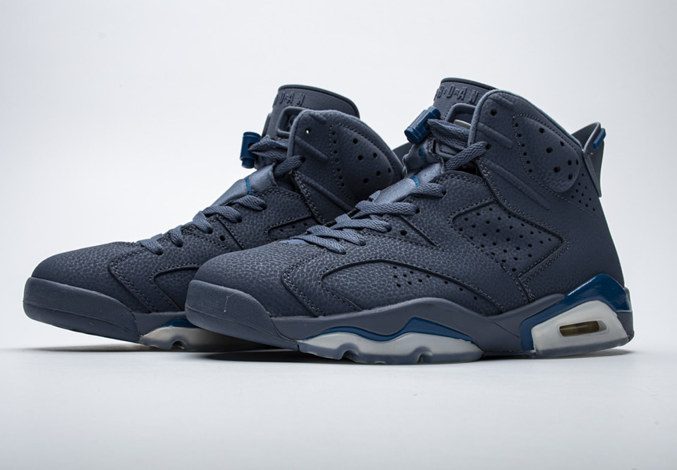 Nike Air Jordan 6 Jimmy Butler 384664 400 6 - www.kickbulk.cc