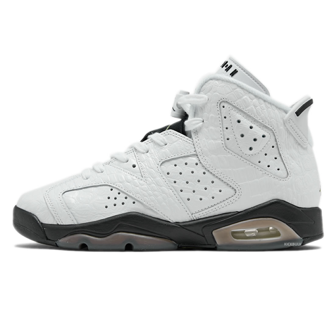 Air Jordan 6 Retro Bg Alligator 384665 110 1 - www.kickbulk.cc