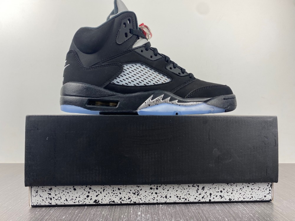 Air Jordan 5 Og Metallic 2016 845035 003 11 - www.kickbulk.cc