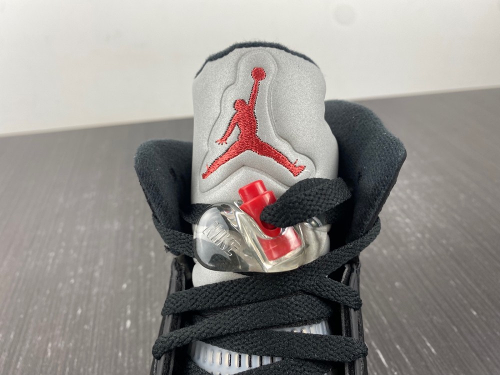 Air Jordan 5 Og Metallic 2016 845035 003 16 - www.kickbulk.cc